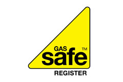 gas safe companies Frithelstock